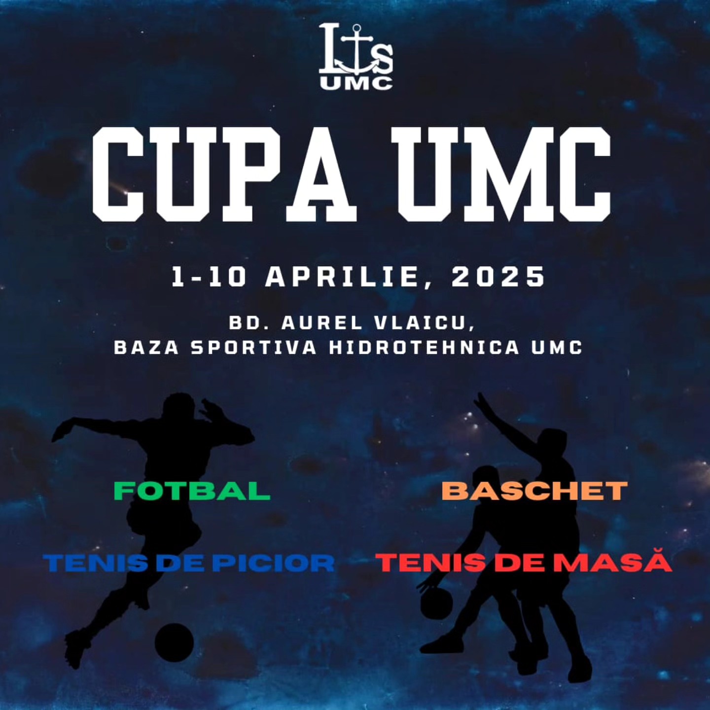 Cupa UMC